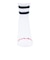ニューバランス（new balance）ジュニア ショートライン 3足組ソックス LAS55657AS1