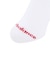 ニューバランス（new balance）ジュニア ショートライン 3足組ソックス LAS55657AS1