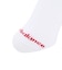 ニューバランス（new balance）ジュニア ショートライン 3足組ソックス LAS55657AS1