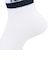 ニューバランス（new balance）ジュニア ショートライン 3足組ソックス LAS55657AS1