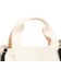 ショルダーバッグ RUFFLE ミニ バッグ 103222053009-WHITE