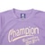 チャンピオン（CHAMPION）半袖Tシャツ ショーツ 上下セット CK-DSW05 220