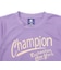 チャンピオン（CHAMPION）半袖Tシャツ ショーツ 上下セット CK-DSW05 220