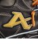 アトムズ（ATOMS）硬式用グラブ 内野手用 野球グローブ 一般 ネオ プロフェッショナル ライン APL-NE066 DBRN