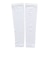 クー（Coo.）ドライプラスクール ベーシックアームカバー 939CO6GC0003 WHT