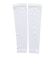 クー（Coo.）ドライプラスクール ベーシックアームカバー 939CO6GC0003 WHT