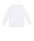 デュアリグ（DUARIG）ドライプラスクール ドットメッシュ Vネック長袖シャツ 6S0001-WAUW-891GC WHT