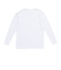 デュアリグ（DUARIG）ドライプラスクール ドットメッシュ Vネック長袖シャツ 6S0001-WAUW-891GC WHT