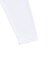 デュアリグ（DUARIG）ドライプラスクール ドットメッシュ Vネック長袖シャツ 6S0001-WAUW-891GC WHT
