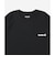 ハーレー（HURLEY）レフトチェスト ワンアンドオンリー ショートスリーブ Tシャツ MCSS261079-BLK