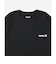 ハーレー（HURLEY）レフトチェスト ワンアンドオンリー ショートスリーブ Tシャツ MCSS261079-BLK