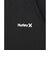 ハーレー（HURLEY）レフトチェスト ワンアンドオンリー ショートスリーブ Tシャツ MCSS261079-BLK