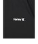 ハーレー（HURLEY）レフトチェスト ワンアンドオンリー ショートスリーブ Tシャツ MCSS261079-BLK