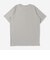 ハーレー（HURLEY）レフトチェスト ワンアンドオンリー ショートスリーブ Tシャツ MCSS261079-GRY