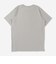 ハーレー（HURLEY）レフトチェスト ワンアンドオンリー ショートスリーブ Tシャツ MCSS261079-GRY