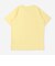 ハーレー（HURLEY）レフトチェスト ワンアンドオンリー ショートスリーブ Tシャツ MCSS261079-YEL