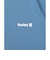 ハーレー（HURLEY）レフトチェスト ワンアンドオンリー ショートスリーブ Tシャツ MCSS261079-DBLE