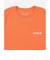 ハーレー（HURLEY）レフトチェスト ワンアンドオンリー ショートスリーブ Tシャツ MCSS261079-ORG