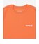 ハーレー（HURLEY）レフトチェスト ワンアンドオンリー ショートスリーブ Tシャツ MCSS261079-ORG