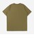 ハーレー（HURLEY）レフトチェスト ワンアンドオンリー ショートスリーブ Tシャツ MCSS261079-OLV