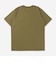 ハーレー（HURLEY）レフトチェスト ワンアンドオンリー ショートスリーブ Tシャツ MCSS261079-OLV