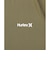 ハーレー（HURLEY）レフトチェスト ワンアンドオンリー ショートスリーブ Tシャツ MCSS261079-OLV