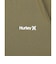 ハーレー（HURLEY）レフトチェスト ワンアンドオンリー ショートスリーブ Tシャツ MCSS261079-OLV