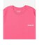 ハーレー（HURLEY）レフトチェスト ワンアンドオンリー ショートスリーブ Tシャツ MCSS261079-RED