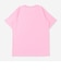 ハーレー（HURLEY）レフトチェスト ワンアンドオンリー ショートスリーブ Tシャツ MCSS261079-PNK