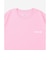 ハーレー（HURLEY）レフトチェスト ワンアンドオンリー ショートスリーブ Tシャツ MCSS261079-PNK