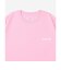 ハーレー（HURLEY）レフトチェスト ワンアンドオンリー ショートスリーブ Tシャツ MCSS261079-PNK