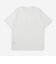 ハーレー（HURLEY）レフトチェスト ワンアンドオンリー ショートスリーブ Tシャツ MCSS261079-WHT