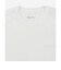 ハーレー（HURLEY）レフトチェスト ワンアンドオンリー ショートスリーブ Tシャツ MCSS261079-WHT
