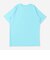 ハーレー（HURLEY）レフトチェスト ワンアンドオンリー ショートスリーブ Tシャツ MCSS261079-SAX