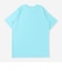 ハーレー（HURLEY）レフトチェスト ワンアンドオンリー ショートスリーブ Tシャツ MCSS261079-SAX