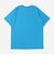 ハーレー（HURLEY）レフトチェスト ワンアンドオンリー ショートスリーブ Tシャツ MCSS261079-BLE