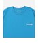 ハーレー（HURLEY）レフトチェスト ワンアンドオンリー ショートスリーブ Tシャツ MCSS261079-BLE