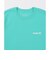 ハーレー（HURLEY）レフトチェスト ワンアンドオンリー ショートスリーブ Tシャツ MCSS261079-TRQ