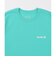 ハーレー（HURLEY）レフトチェスト ワンアンドオンリー ショートスリーブ Tシャツ MCSS261079-TRQ