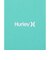 ハーレー（HURLEY）レフトチェスト ワンアンドオンリー ショートスリーブ Tシャツ MCSS261079-TRQ