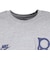 エムエルビー（MLB）野球ウェア ロゴ 半袖Tシャツ N199-06G-KB-VFA