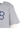 エムエルビー（MLB）野球ウェア ロゴ 半袖Tシャツ N199-06G-KB-VFA