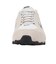 ナイキ（NIKE）スニーカー スポーツシューズ リアックス 8 グレー NSW SL IR5118-200
