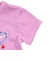 ナイキ（NIKE）ジュニア CHERRY AOP TEMPO 半袖Tシャツ インナーショーツ付き 上下セット 26N746-U90