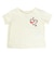 ナイキ（NIKE）ジュニア CHERRY AOP TEMPO 半袖Tシャツ インナーショーツ付き 上下セット 26N746-U10