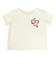 ナイキ（NIKE）ジュニア CHERRY AOP TEMPO 半袖Tシャツ インナーショーツ付き 上下セット 26N746-U10