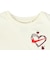 ナイキ（NIKE）ジュニア CHERRY AOP TEMPO 半袖Tシャツ インナーショーツ付き 上下セット 26N746-U10