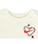 ナイキ（NIKE）ジュニア CHERRY AOP TEMPO 半袖Tシャツ インナーショーツ付き 上下セット 26N746-U10