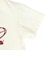 ナイキ（NIKE）ジュニア CHERRY AOP TEMPO 半袖Tシャツ インナーショーツ付き 上下セット 26N746-U10