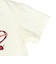 ナイキ（NIKE）ジュニア CHERRY AOP TEMPO 半袖Tシャツ インナーショーツ付き 上下セット 26N746-U10
